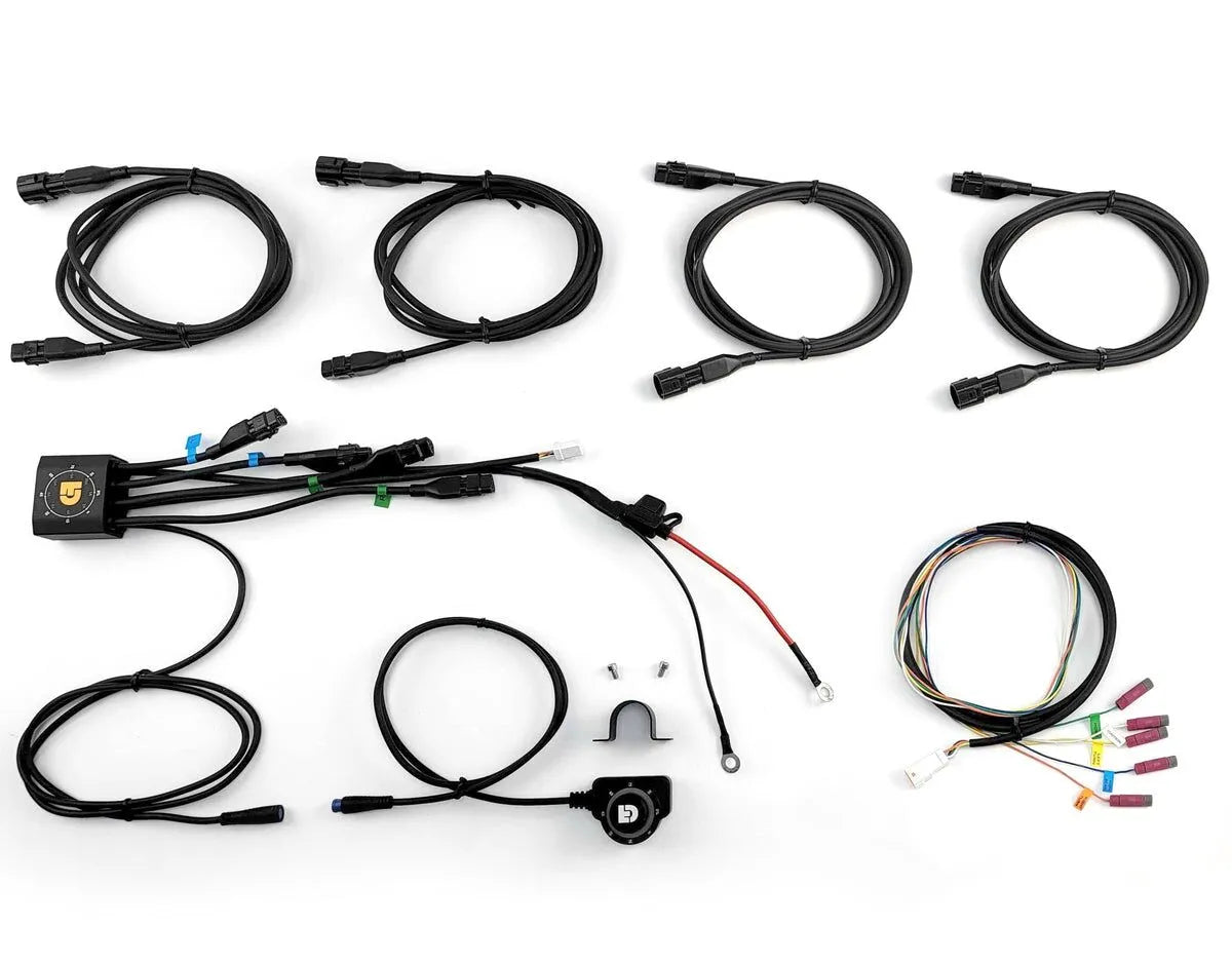 Denali Dialdim Lighting Controller