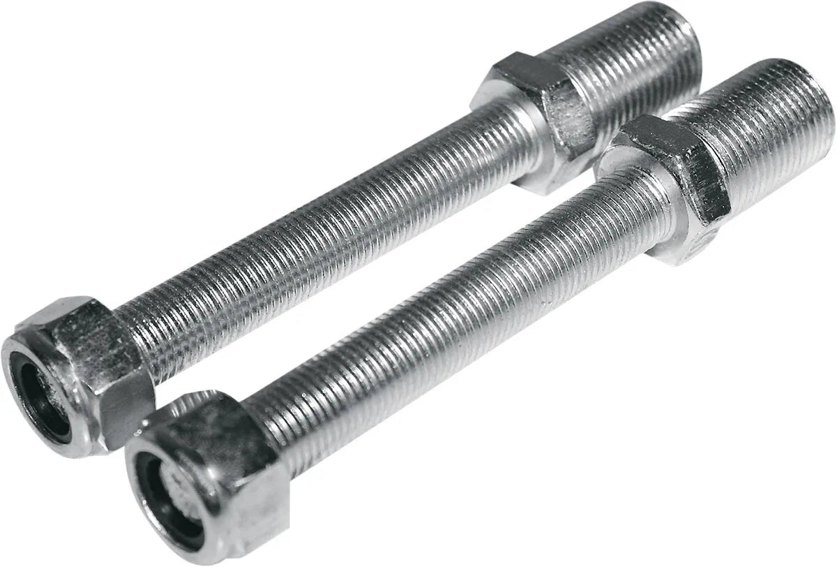 La Choppers Adjustable Rear Lowering Kit