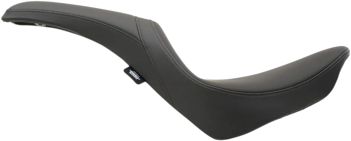 Drag Specialties Predator Seat - For Harley Davidson