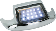 Zodiac Fender Tip Lights – Fender & Struts