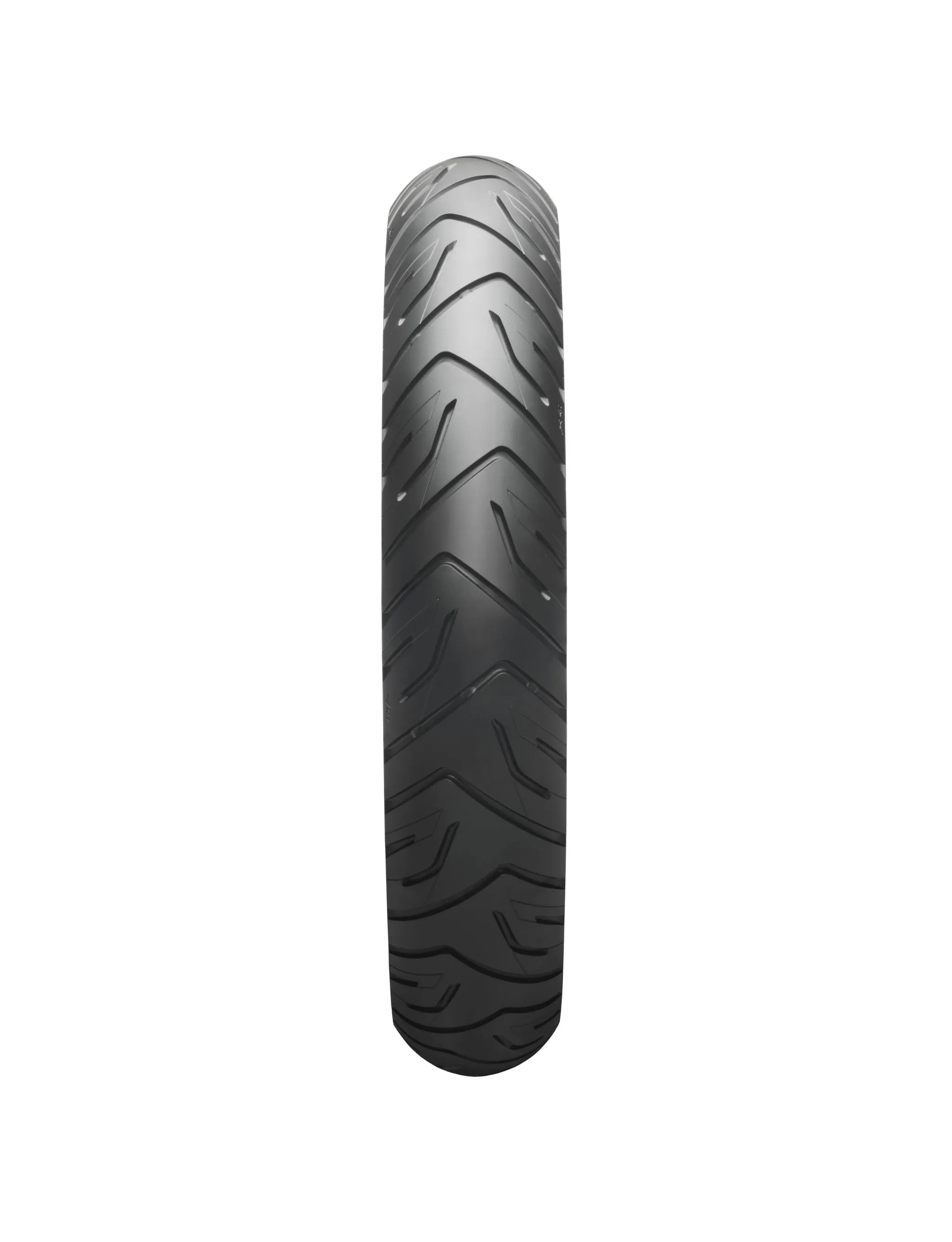 Bridgestone Battlax Adventure A41 Tire Front 120/70r15