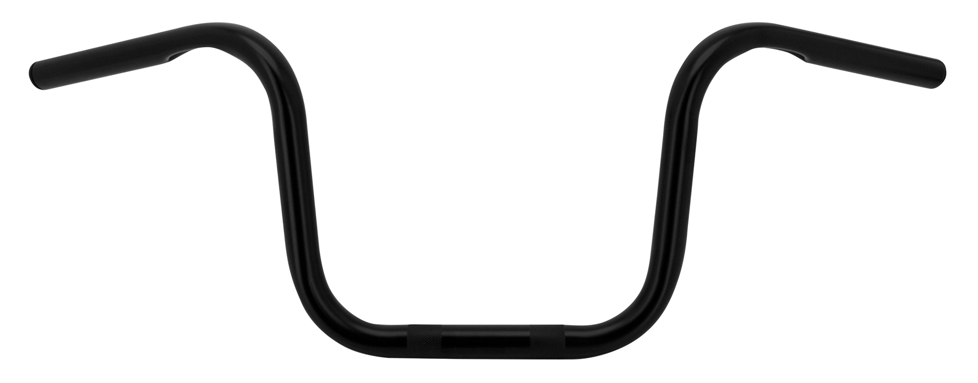 Zodiac One Inch Diameter Ape Hanger Handlebars