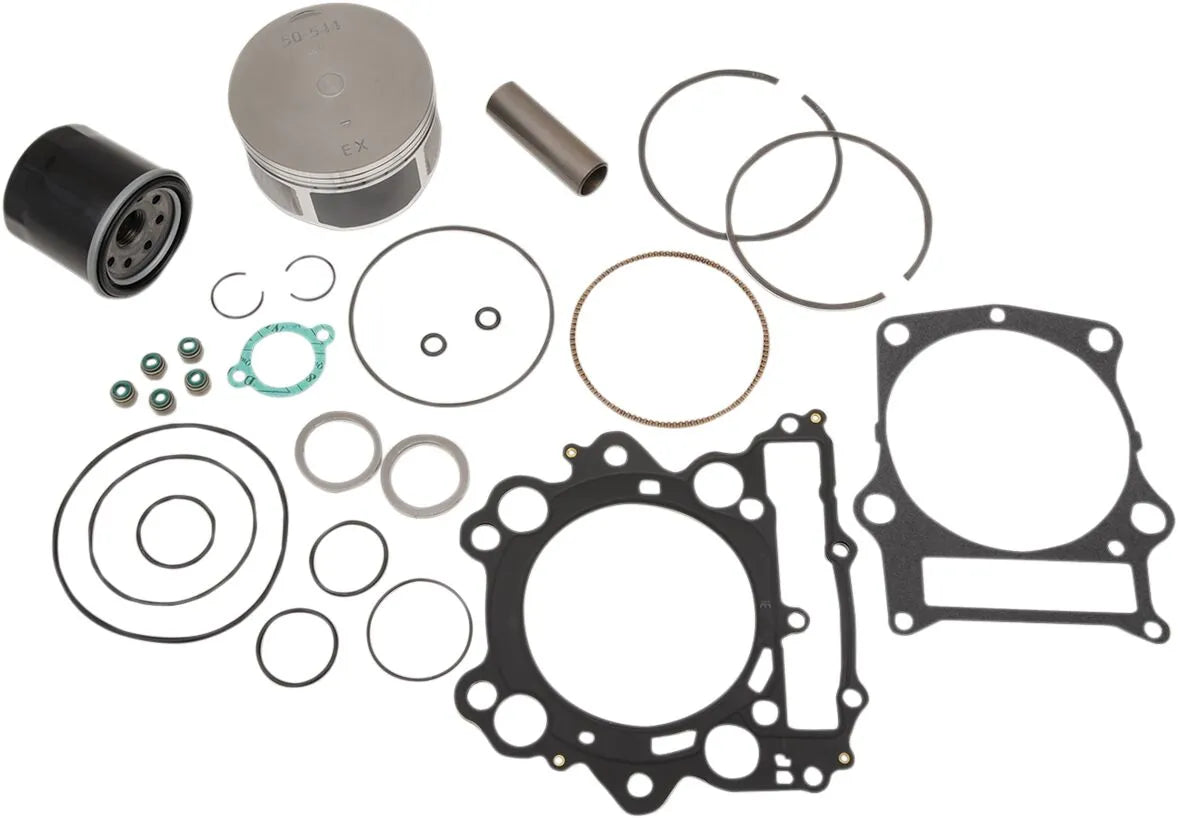 Wsm Top-end Rebuild Kit 348cc 4-stroke