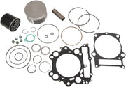 Wsm Top-end Rebuild Kit 348cc 4-stroke