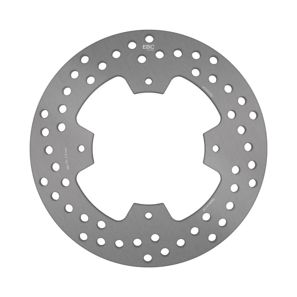 Ebc Round D-series Offroad Bremse Rotor Md6099d - Bag