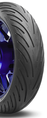 Avon Spirit St – Wheel & Tire