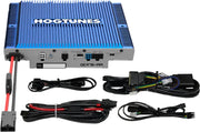 Hogtunes Quadcast 300w Amplifier Kit