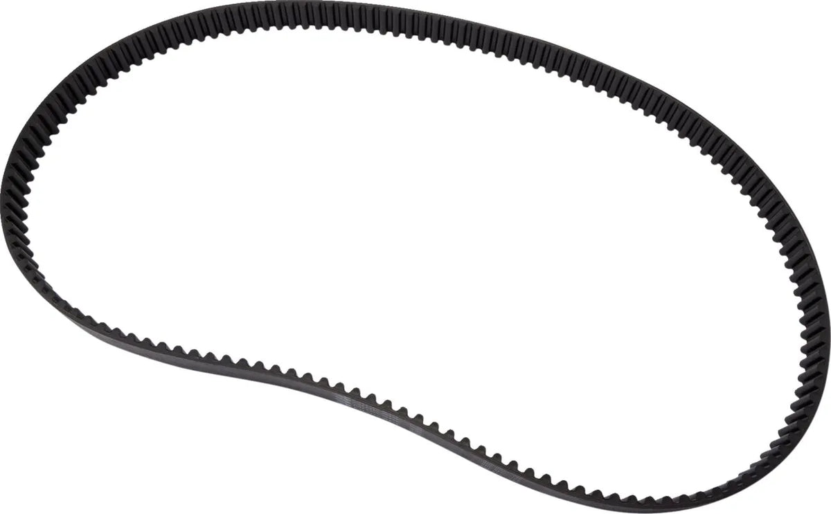 Drag Specialties Rear Drive Belt - Carbon Fiber