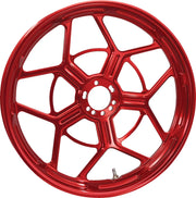 Arlen Ness Speed 5 Forged Wheel 18"