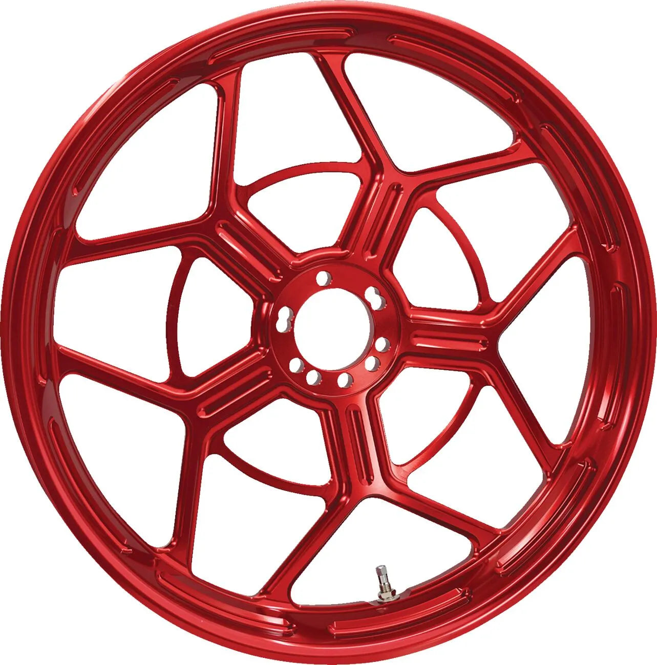 Arlen Ness Speed 5 Forged Wheel 21"