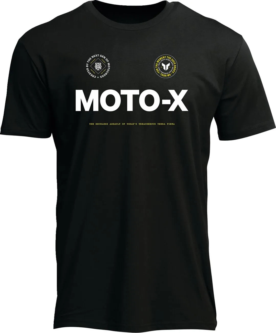 Thor Core T-Shirt Black