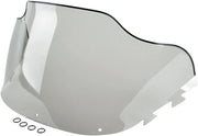 Kimpex Lexan Polycarbonate Windshield