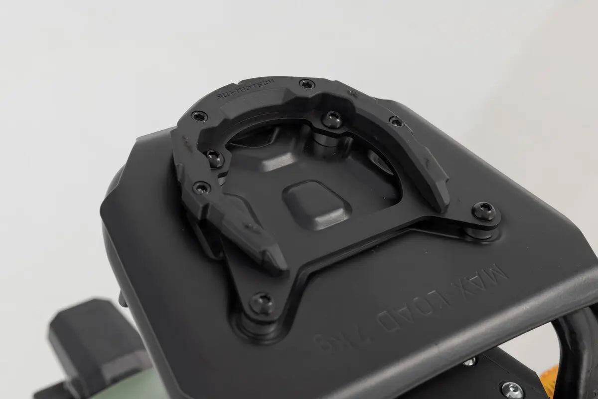 Sw-motech Pro Tank Ring For Royal Enfield Himalayan W/ Rack