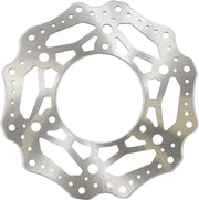 Moose Offroad Rfx Bremse Rotor - Høj-kvalitets Rustfrit Stål - Foran