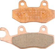 Ebc Fa135r Sintrede Bronze Bremseklodser Til Motorcykler - For Og Bag