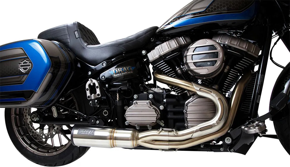 Feuling Parts Vented Dipstick