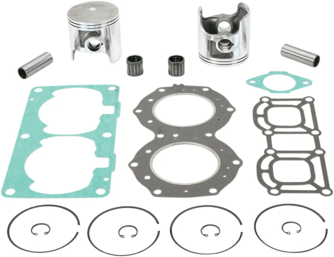 Wsm Top-end Engine Rebuild Kit 77.50mm