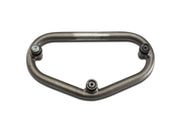 Sw-motech Slc Side Carrier Construction Kit For Custom Bikes