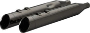 Khrome Werks HP-Plus® Slip-on Lyddæmpere Med Edge Tip