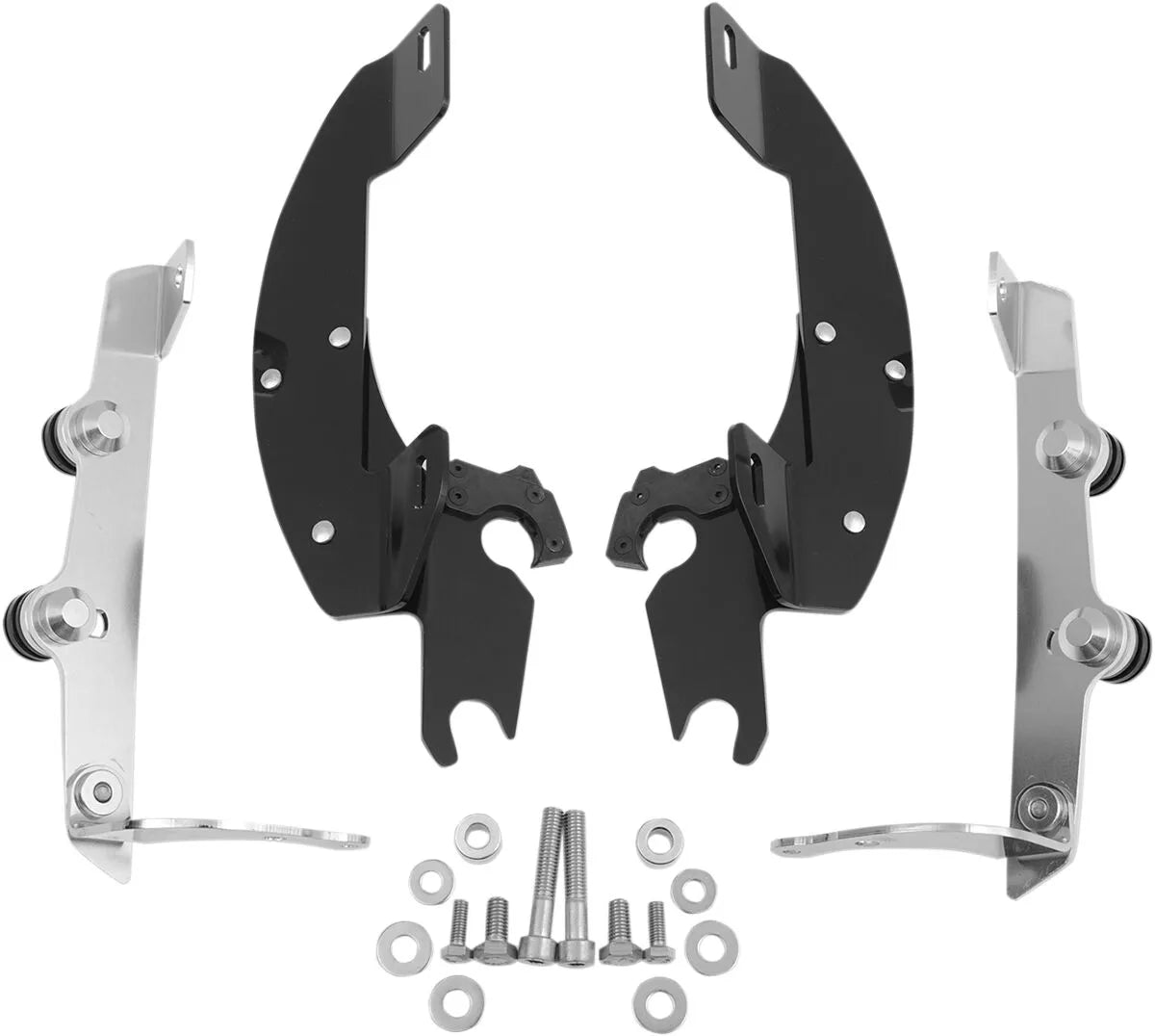 Memphis Shades Trigger-lock Complete Mount Kit
