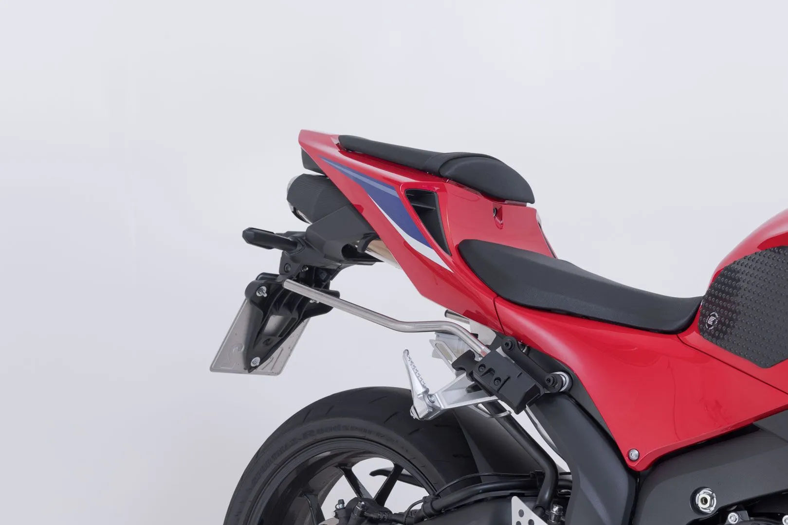 Sw-motech Pro Blaze H Saddlebag Set