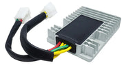 Motoplat Regulator - 35 Amp Charging