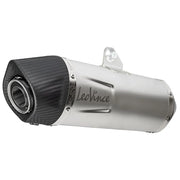 Leovince Lv One Evo Stainless Muffler - Slip-on Performance