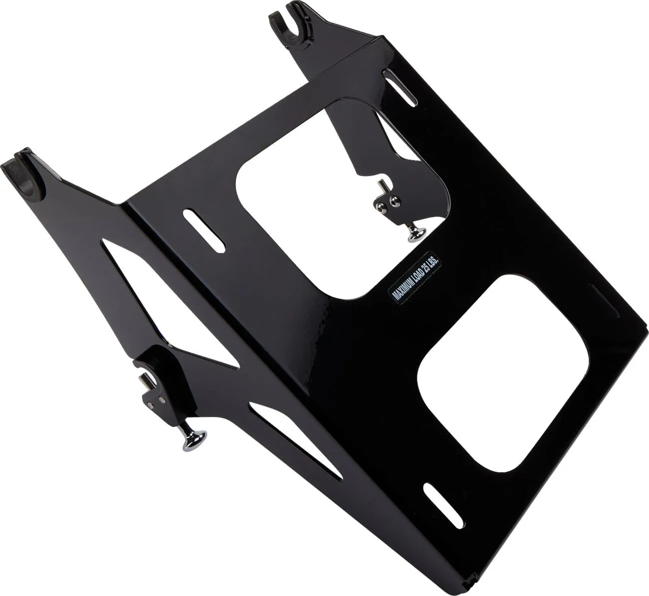 Cobra 2-up Tour Pak Mount For Touring Models