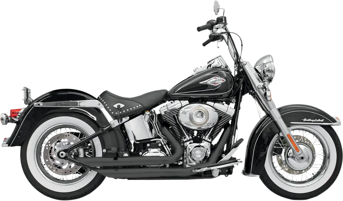 Bassani Xhaust Fireflight Series Exhaust System