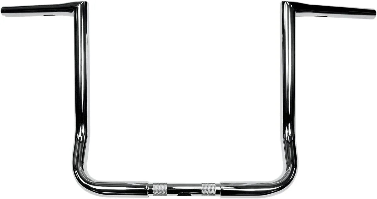 La Choppers Ape Hanger Handlebar Kit