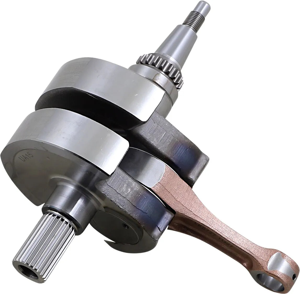 Hot Rods Crankshaft Assembly - Oem Performance