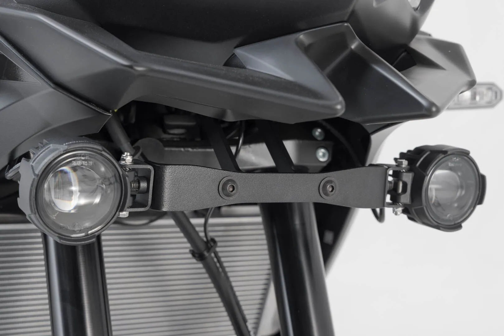 Sw-motech Evo Fog Lights - 1050 Lm