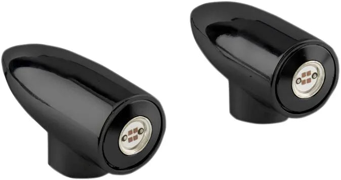 Paul Yaffe Lightning Bullets Led Turn Signals