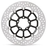 Moto-master Halo Series Flydende Racing Rotor - 300mm - For
