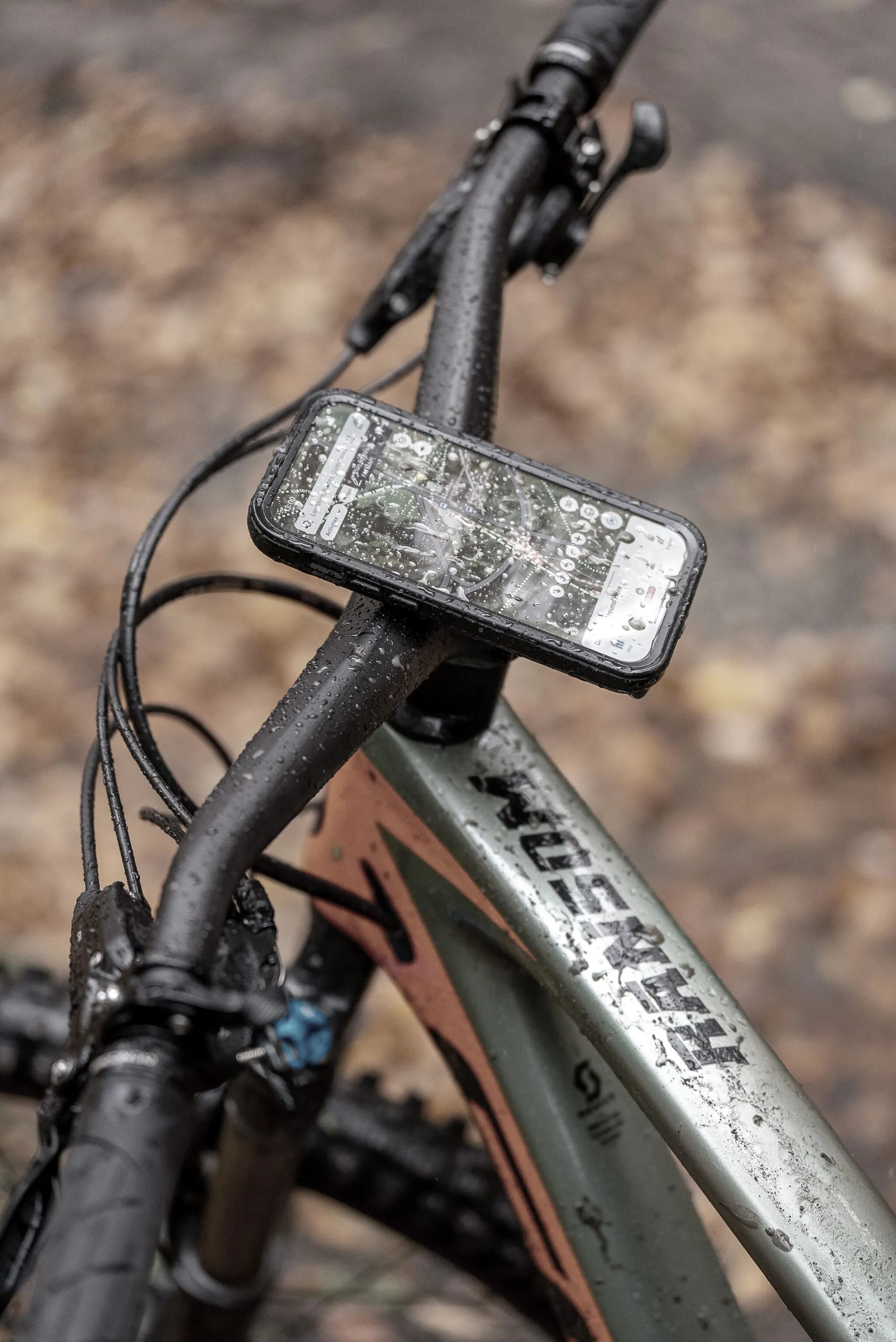 Sp Connect Xtreme Spc+ Phone Case For Iphone 15 Pro Max