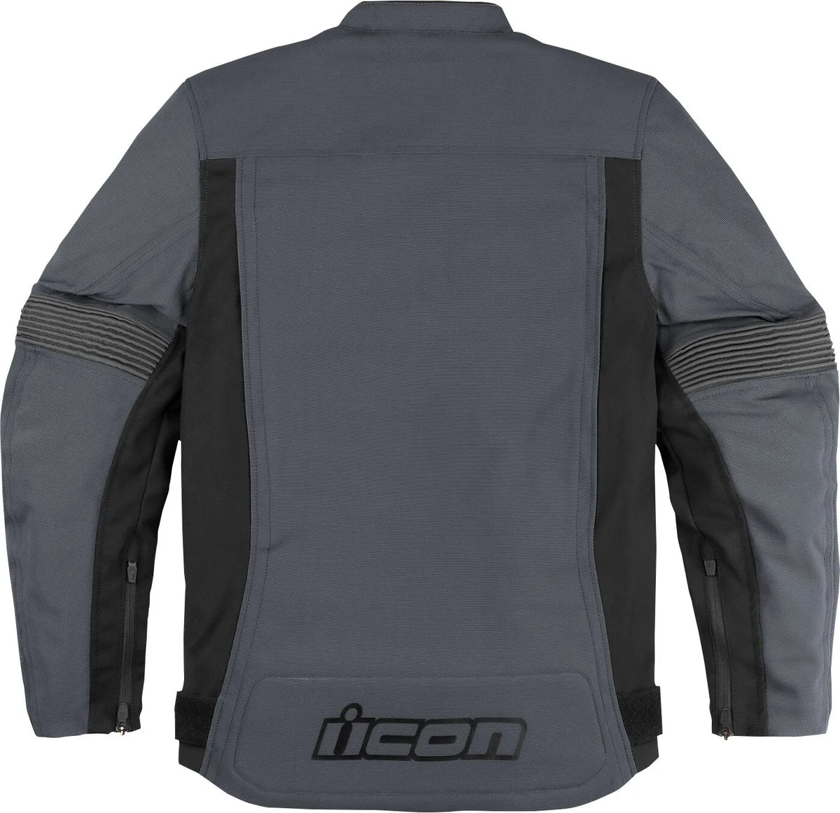 Icon Slabtown CE Jacket Grey
