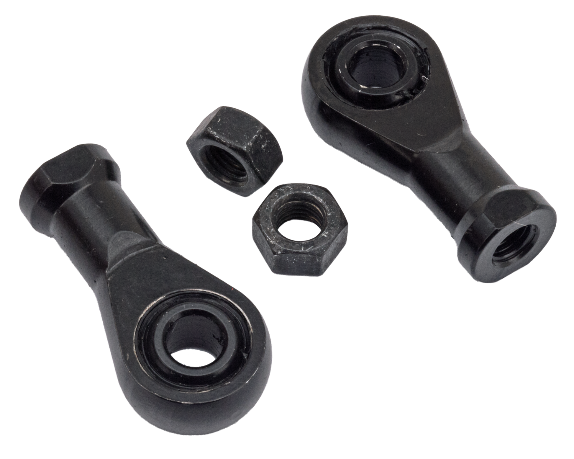 Zodiac Shifter Rods and Rod Ends for 5 and 6 Speed Models – Foot Control