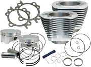 S&s Cycle 107" Big Bore Cylinder Kit