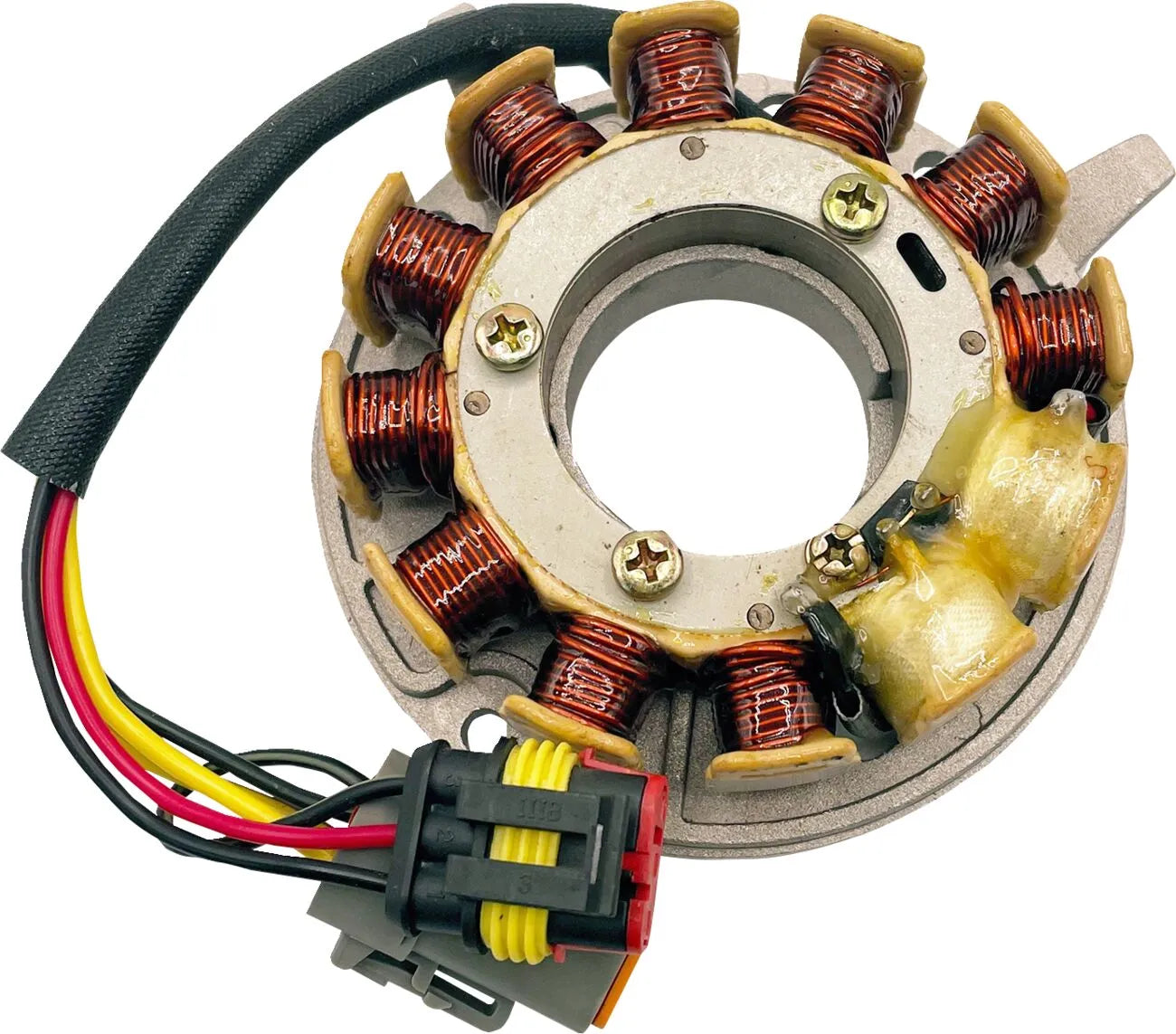 Rick's Motorsport Electric Oe Style Stator