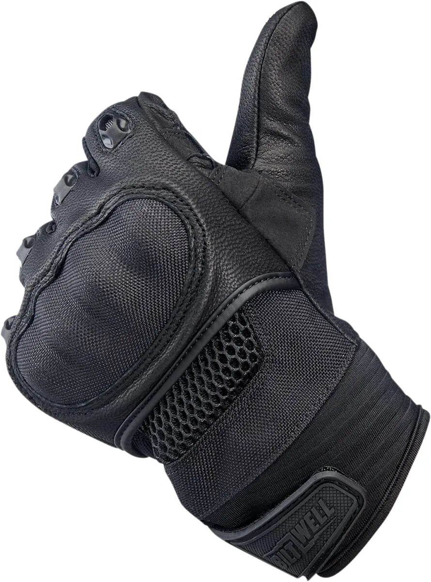 Biltwell Bridgeport Gloves - Black