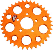 Renthal Ultralight 415 Chain Rear Sprocket