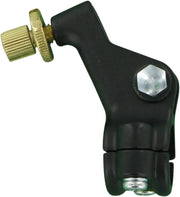 Parts Unlimited Black Lever Holder