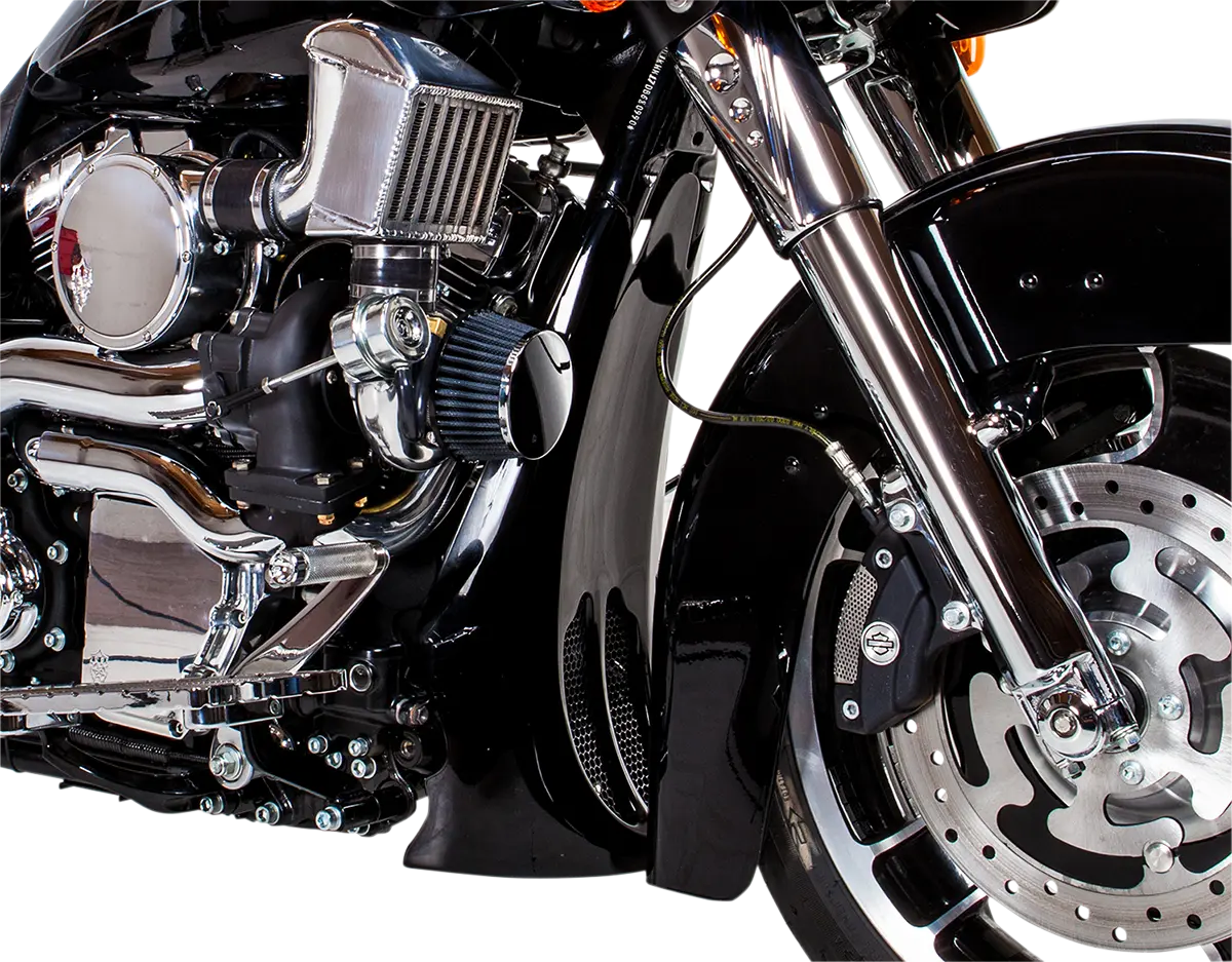 Trask Chin Spoiler For Baggers