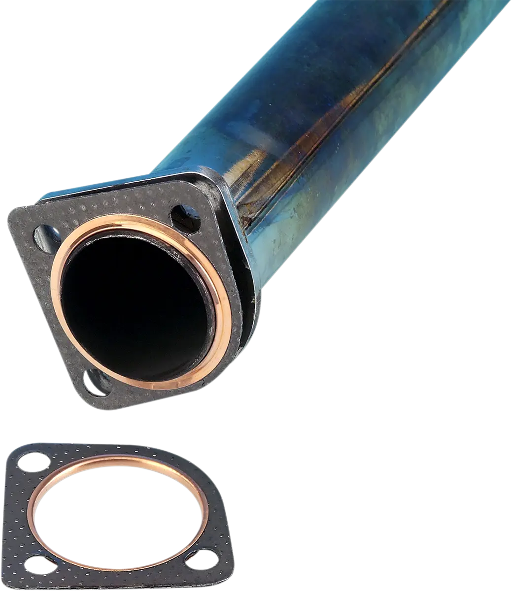 James Gasket Exhaust Port Gaskets - Premium Quality (Pair)