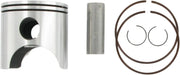 Wiseco Pro-Lite 2-Stroke Piston Kit 85.00 mm Bore