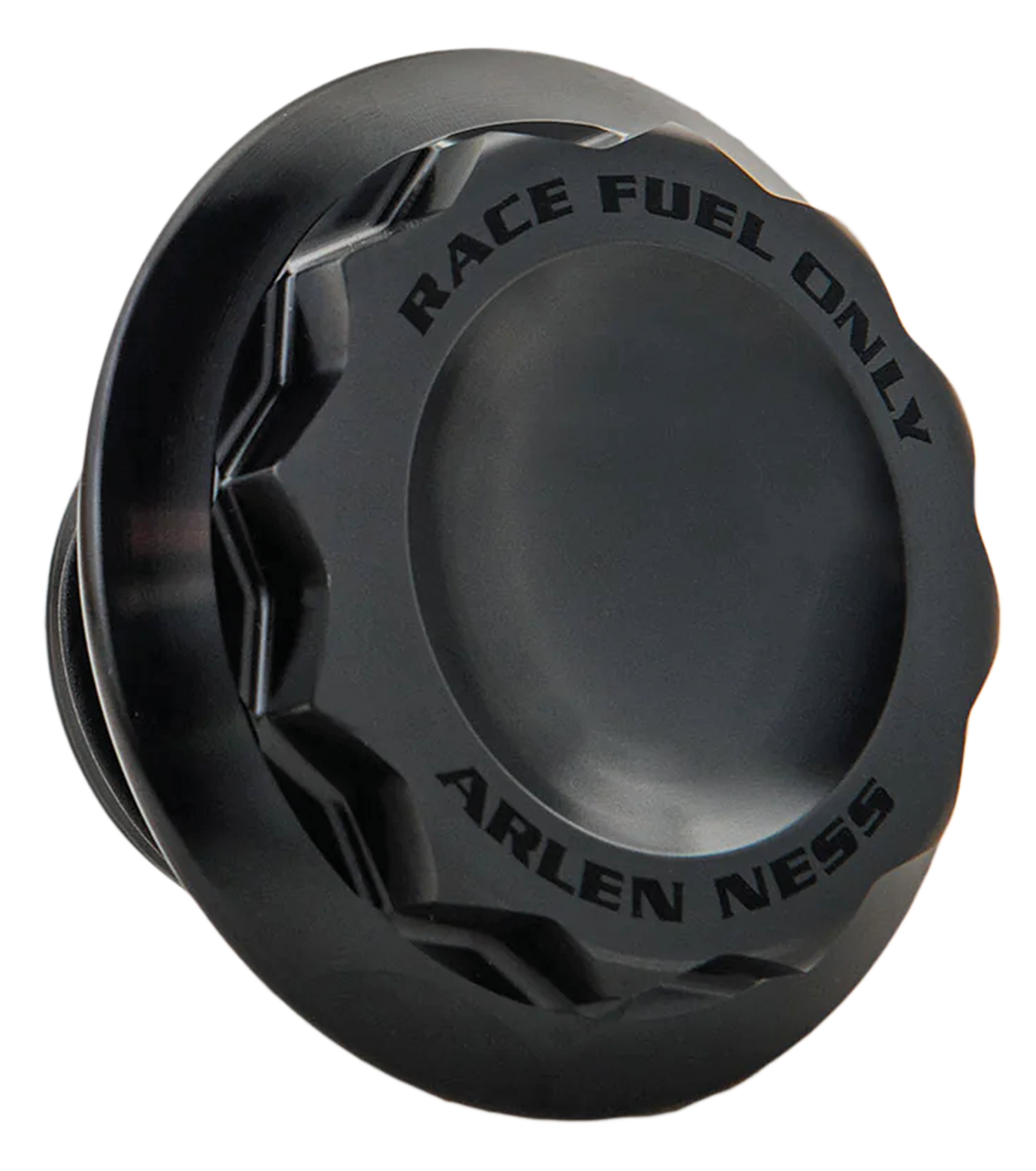 Arlen Ness Screw in Style Gas Caps – Gas- & Oil Tank