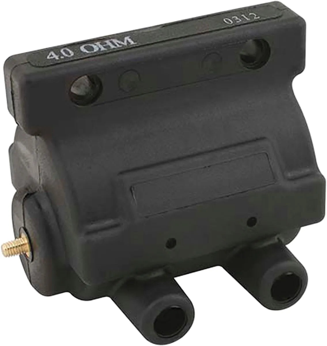 Accel 12v Power Pulse Ignition Coil