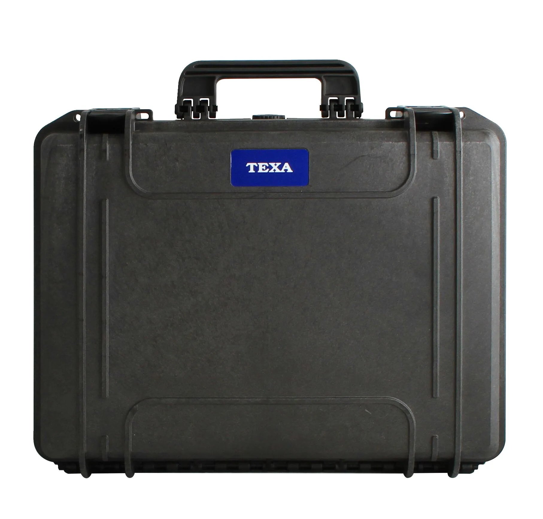 Texa Cable Case - Empty Tool Box For Diagnostic Cables