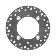 Ebc Round D-series Fixed Offroad Brake Rotor - Front & Rear