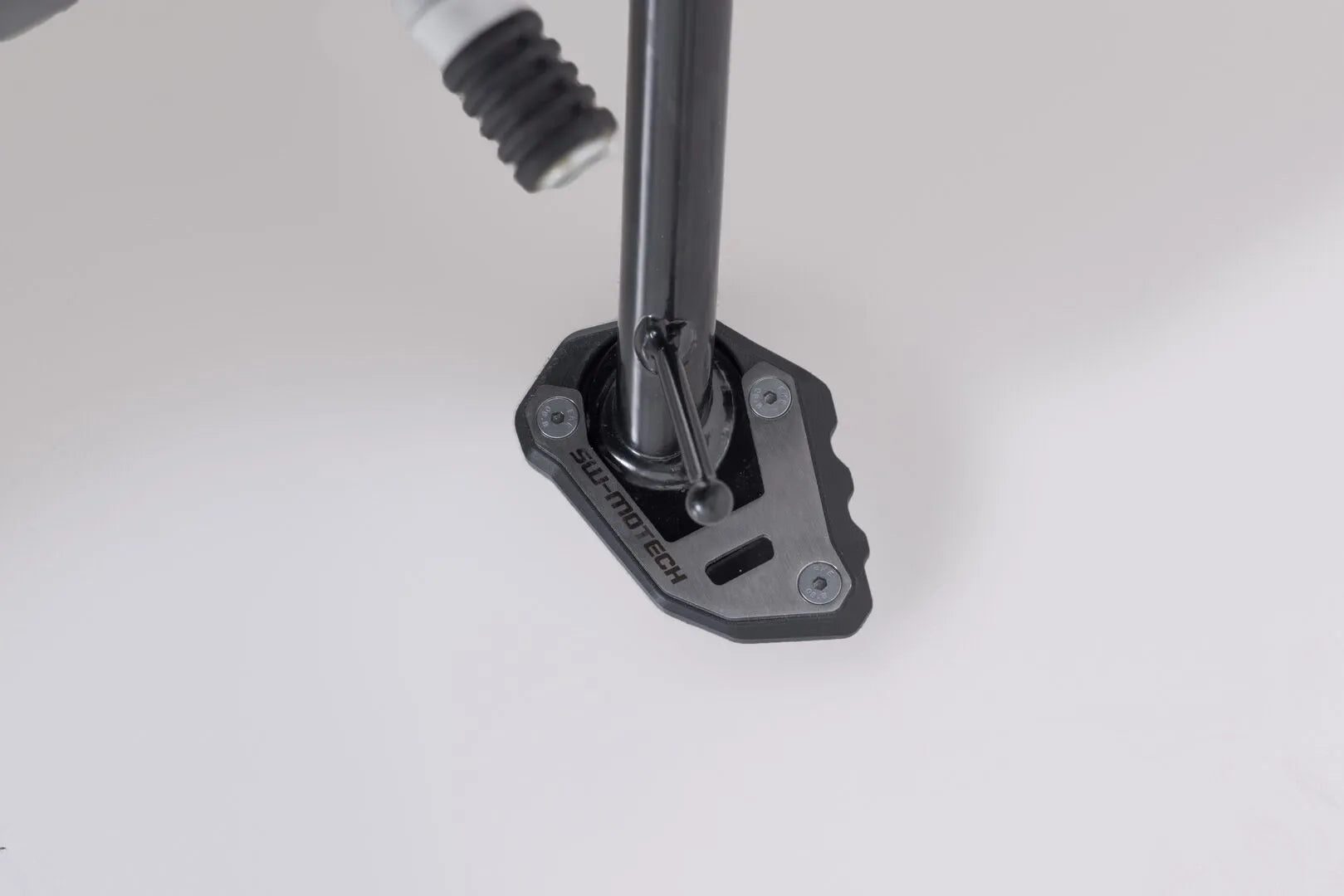 SW-MOTECH Sidestand Foot Extension